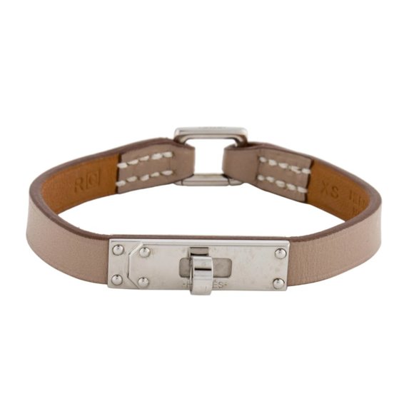 hermes micro kelly bracelet